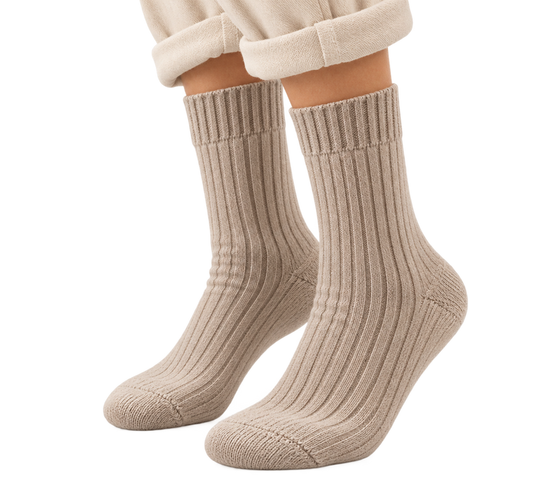 <h2>Forskjellen med ScandiSocks</h2>